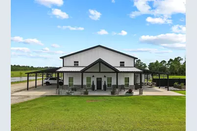 10885 Fm 1130, Orange, TX 77632 - Photo 1