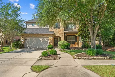 12602 Fisher River Lane, Humble, TX 77346 - Photo 1