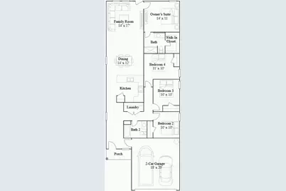 3120 Sunset Glory Drive, Katy, TX 77493 - Photo 13