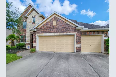 805 Arlington Pointe Drive, League City, TX 77573 - Photo 1