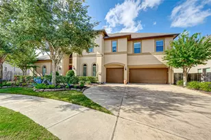 2914 Cotswold Lane, Sugar Land, TX 77479 - Photo 1