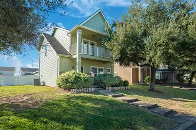 20702 Settlers Lake Circle N, Katy, TX 77449 - Photo 1