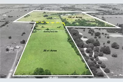 0 Tbd Fm 2503 Road, Fayetteville, TX 78940 - Photo 1