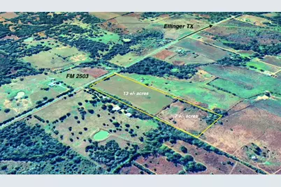 0 Tbd Fm 2503 Road, Fayetteville, TX 78940 - Photo 9