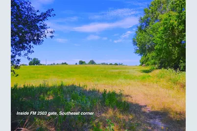 0 Tbd Fm 2503 Road, Fayetteville, TX 78940 - Photo 3