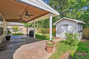 981 Doire Dr, Conroe, TX 77301 - Photo 37