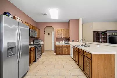 981 Doire Drive, Conroe, TX 77301 - Photo 21