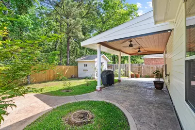 981 Doire Drive, Conroe, TX 77301 - Photo 35