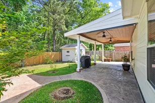 981 Doire Dr, Conroe, TX 77301 - Photo 35