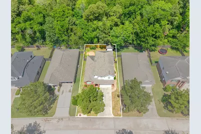 981 Doire Drive, Conroe, TX 77301 - Photo 45