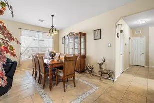 981 Doire Dr, Conroe, TX 77301 - Photo 9