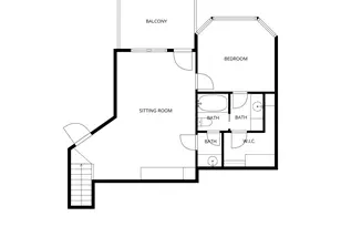 3079 Bentwater Dr, Montgomery, TX 77356 - Photo 35