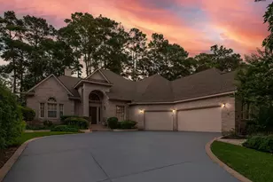 3079 Bentwater Dr, Montgomery, TX 77356 - Photo 3