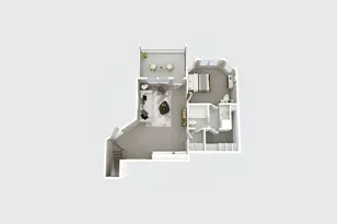 3079 Bentwater Dr, Montgomery, TX 77356 - Photo 7