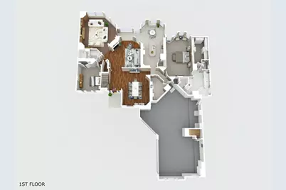 3079 Bentwater Drive, Montgomery, TX 77356 - Photo 5