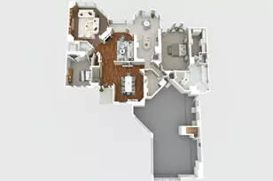 3079 Bentwater Dr, Montgomery, TX 77356 - Photo 5