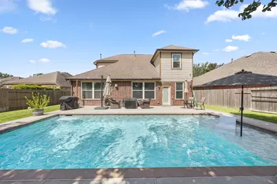 21738 E Carolina Green Drive, Cypress, TX 77433 - Photo 37