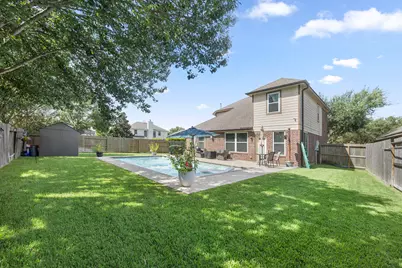 21738 E Carolina Green Drive, Cypress, TX 77433 - Photo 37