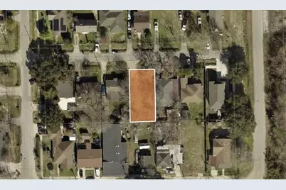 6218 Granton Street, Houston, TX 77026 - Photo 1