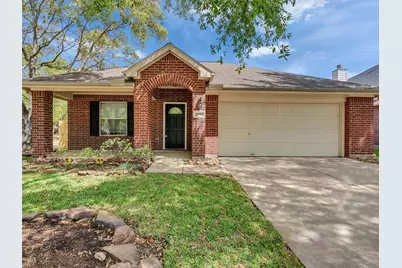 21742 Winsome Rose Court, Cypress, TX 77433 - Photo 1