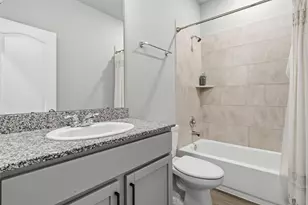 8415 Balding Dr, Fulshear, TX 77441 - Photo 11