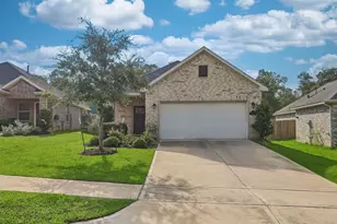 8415 Balding Dr, Fulshear, TX 77441 - Photo 1