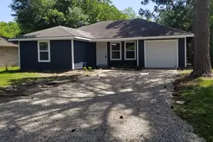 5910 Van Fleet St, Houston, TX 77033 - Photo 1
