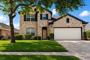 10850 Redstone Ct, Missouri City, TX 77459 - Photo 1