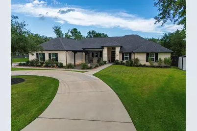 3532 County Road 326, Alvin, TX 77511 - Photo 1