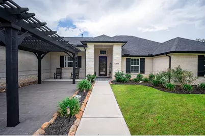 3532 County Road 326, Alvin, TX 77511 - Photo 3