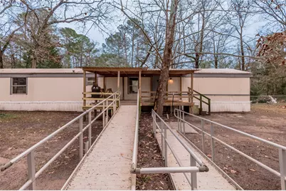 163 Magnolia Court, Trinity, TX 75862 - Photo 3