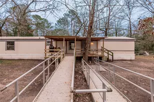 163 Magnolia Ct, Trinity, TX 75862 - Photo 3