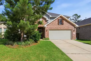 127 Buttonwood Ct, Willis, TX 77318 - Photo 1