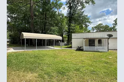 218 Water Glen Drive, Huffman, TX 77336 - Photo 1