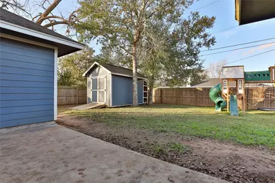 518 Tall Timber Drive, West Columbia, TX 77486 - Photo 7