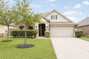 15627 Marberry Dr, Cypress, TX 77429 - Photo 1