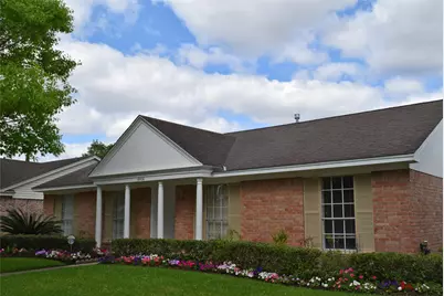 8506 Langdon Lane, Houston, TX 77036 - Photo 3