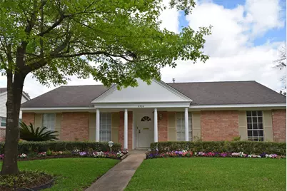 8506 Langdon Lane, Houston, TX 77036 - Photo 1