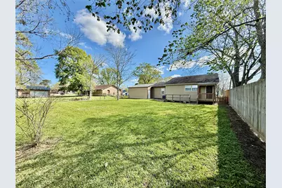 124 Bennett Street, West Columbia, TX 77486 - Photo 43