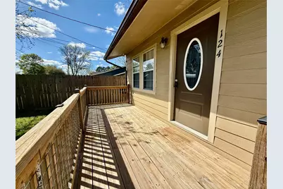 124 Bennett Street, West Columbia, TX 77486 - Photo 5