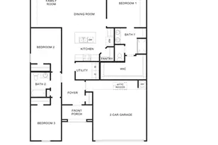 2634 Starry Sky, Rosenberg, TX 77471 - Photo 31