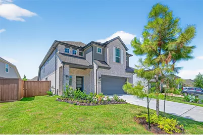 13085 Brookwood Bend Lane, Conroe, TX 77302 - Photo 3