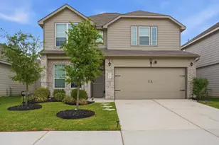4308 Rosemary Ln, Conroe, TX 77304 - Photo 1