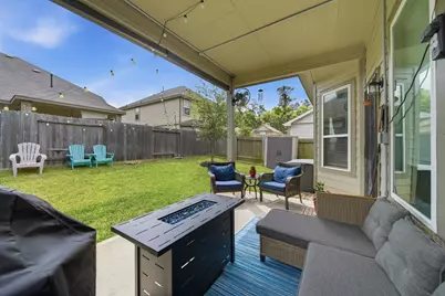 4308 Rosemary Lane, Conroe, TX 77304 - Photo 5