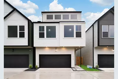 7705 Inwood Grove Lane, Houston, TX 77088 - Photo 1
