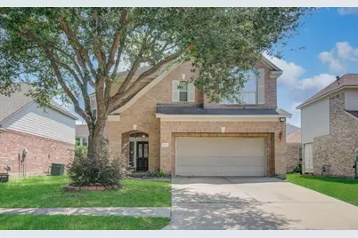 2910 Destin Shore Drive, Houston, TX 77084 - Photo 1