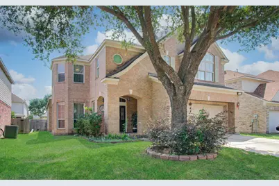 2910 Destin Shore Drive, Houston, TX 77084 - Photo 3