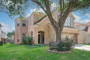 2910 Destin Shore Dr, Houston, TX 77084 - Photo 3