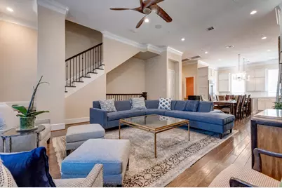 709 Somerset Commons Lane, Houston, TX 77055 - Photo 3