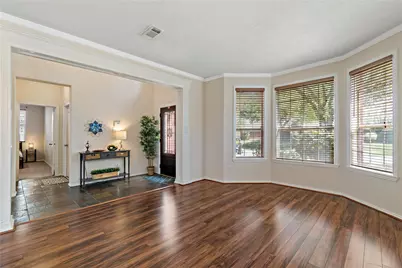 19914 Millstone Ridge Lane, Katy, TX 77449 - Photo 5